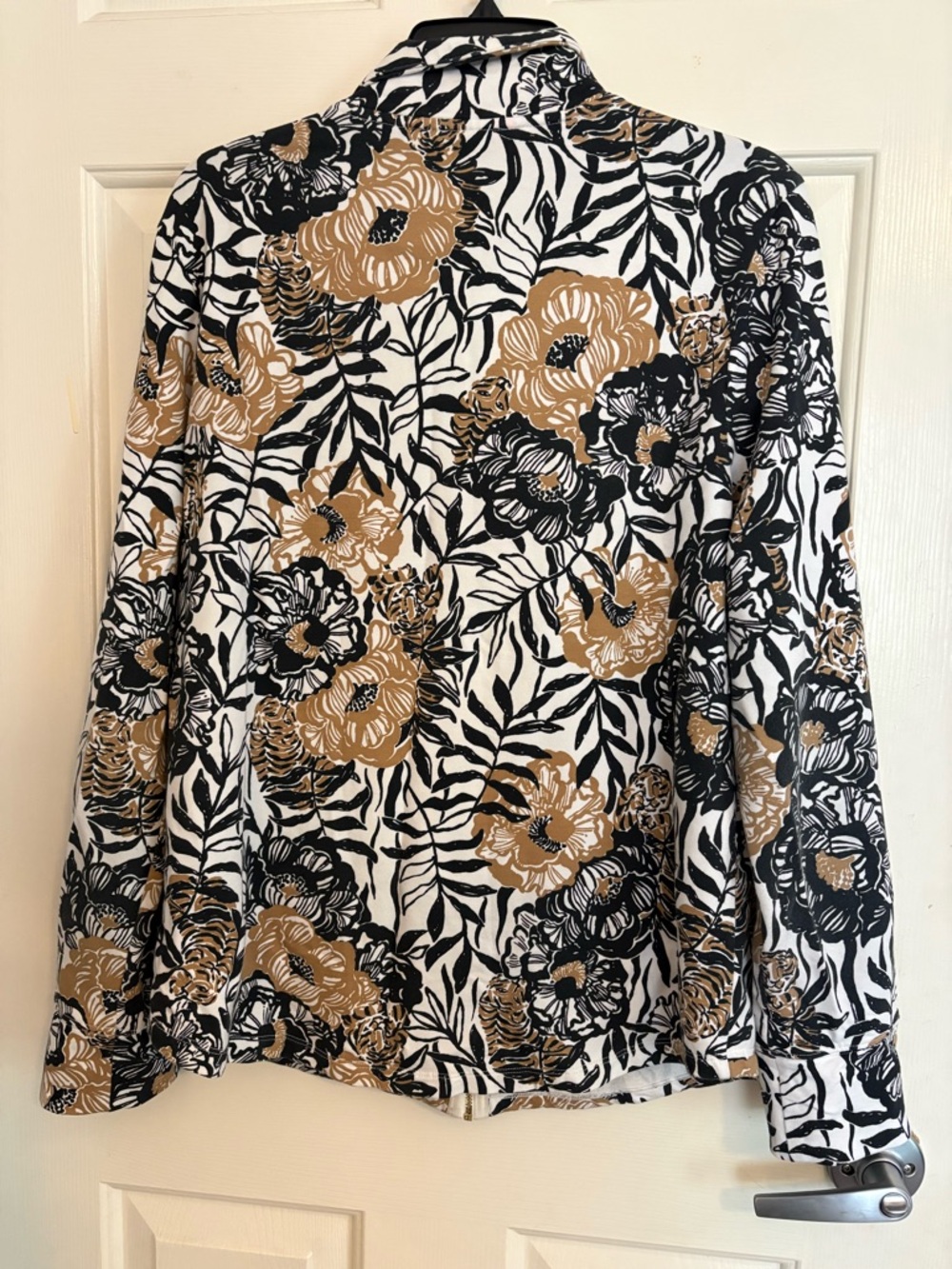 Full zip jacket - Picture 3 of 3